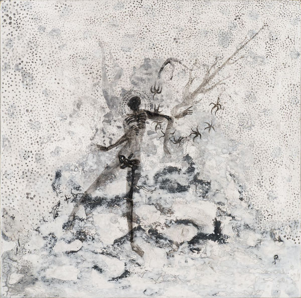 Meng Zhou 周蒙, Once 1 曾 1, 2023