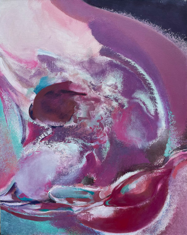 Han Jin 金瀚, Parasitifer 宿主, 2022