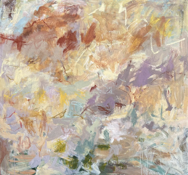 Bethany Holmes, Softly Still