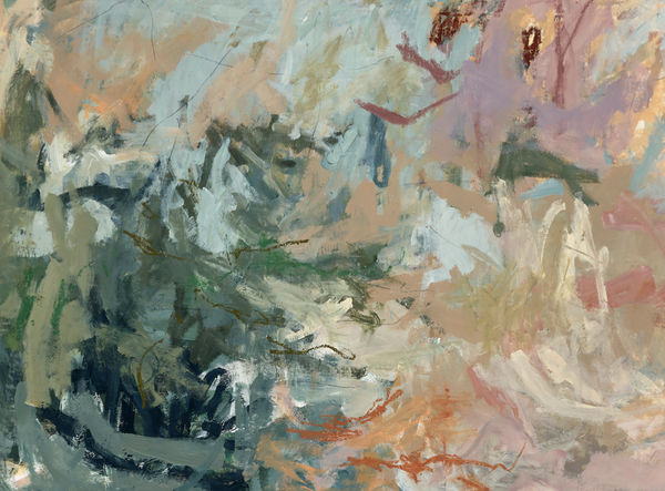 Bethany Holmes, Holding On