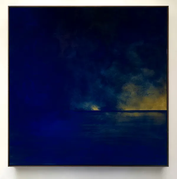 Jaime Sicilia, Mar Ultramar (JS946), 2026