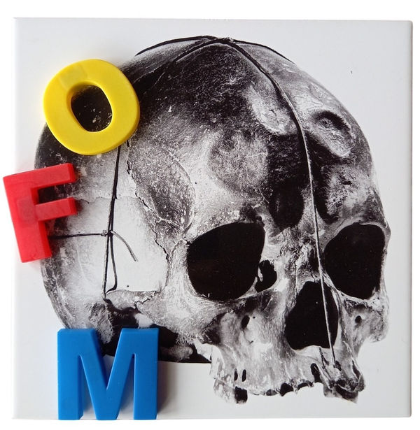 Jean-Pierre Raynaud, Carreau, 1993-2010