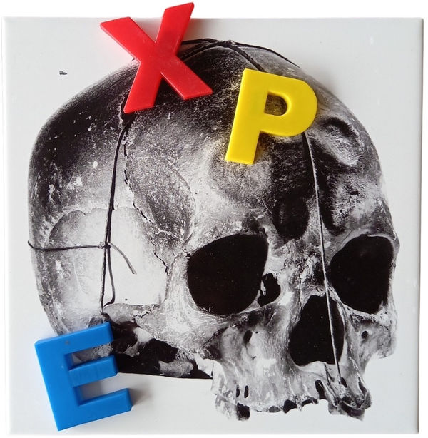 Jean-Pierre Raynaud, Carreau, 1993-2010