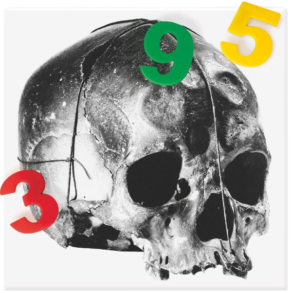 Jean-Pierre Raynaud, Carreau, 1993-2010
