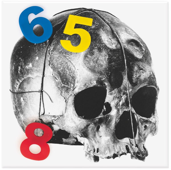 Jean-Pierre Raynaud, Carreau, 1993-2010