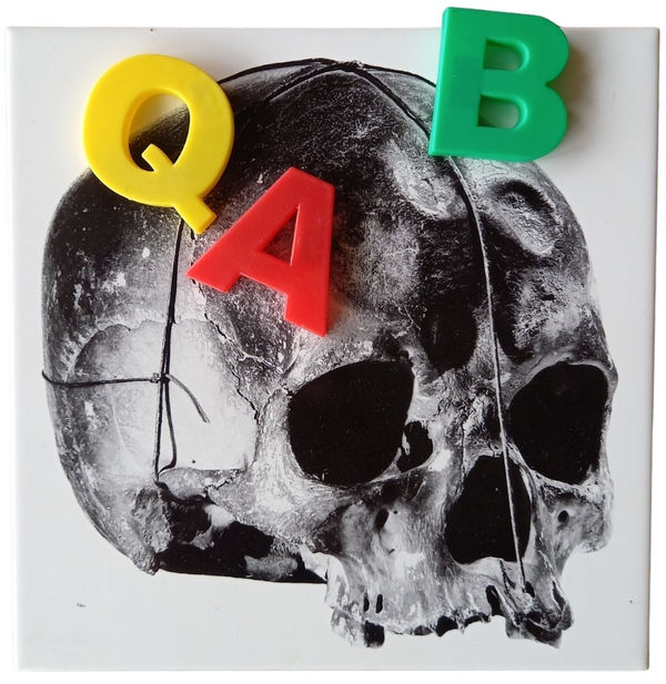 Jean-Pierre Raynaud, Carreau, 1993-2010