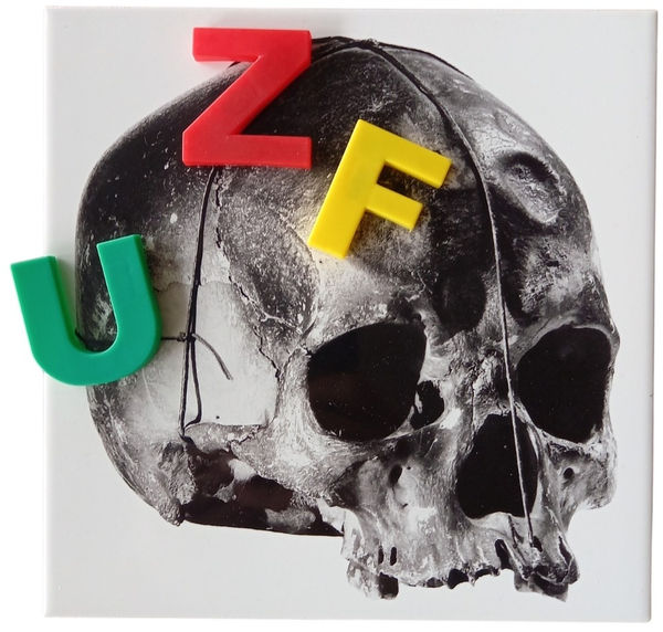 Jean-Pierre Raynaud, Carreau , 1993-2010