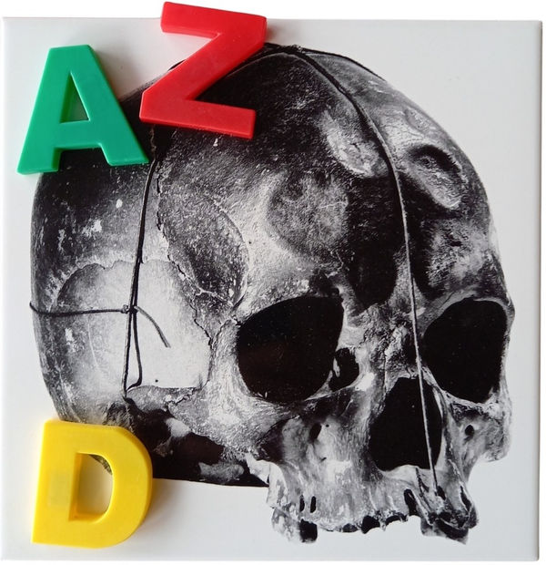 Jean-Pierre Raynaud, Carreau, 1993-2010