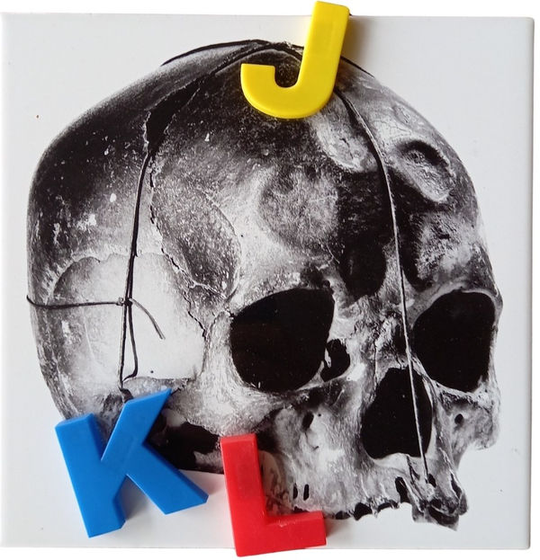 Jean-Pierre Raynaud, Carreau, 1993-2010