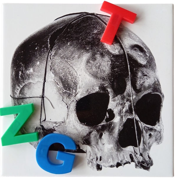 Jean-Pierre Raynaud, Carreau, 1993-2010