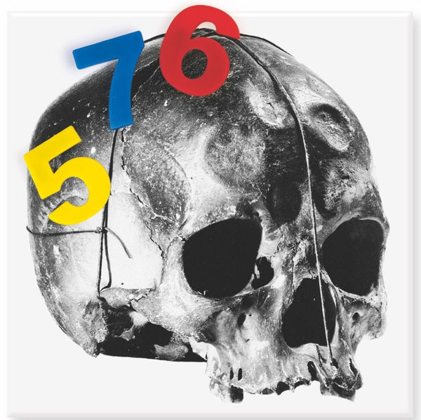 Jean-Pierre Raynaud, Carreau, 1993-2010