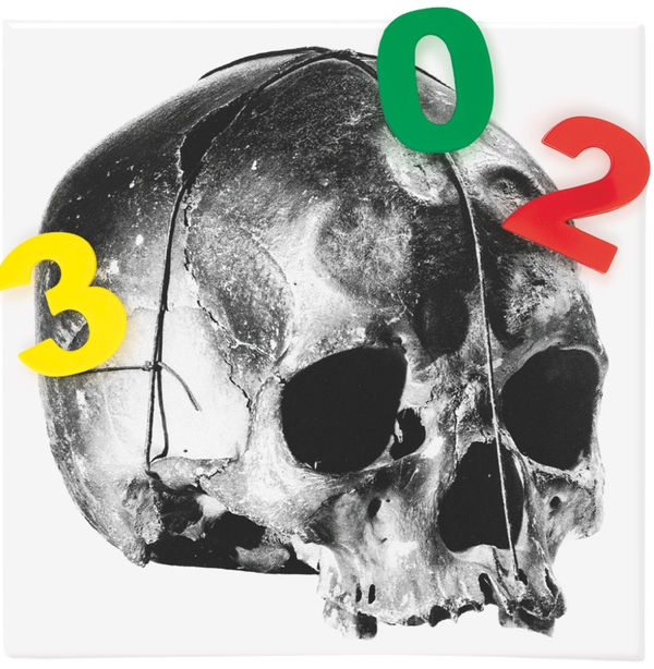 Jean-Pierre Raynaud, Carreau, 1993-2010