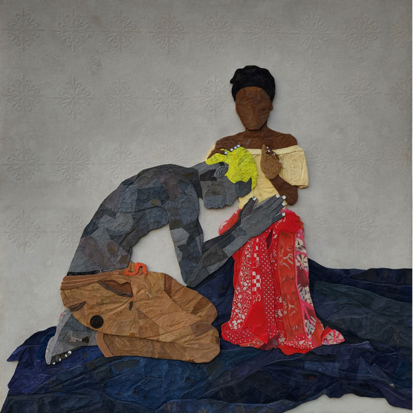 Tesprit Tete, Sitou, 2025