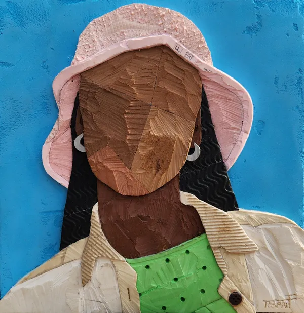 Tesprit Tete, Agbégnan 10, 2026