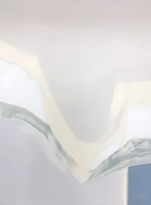 Zoë Pawlak, Gold Moment, 2022