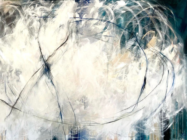 Meredith Bingham, Secret Language, 2022