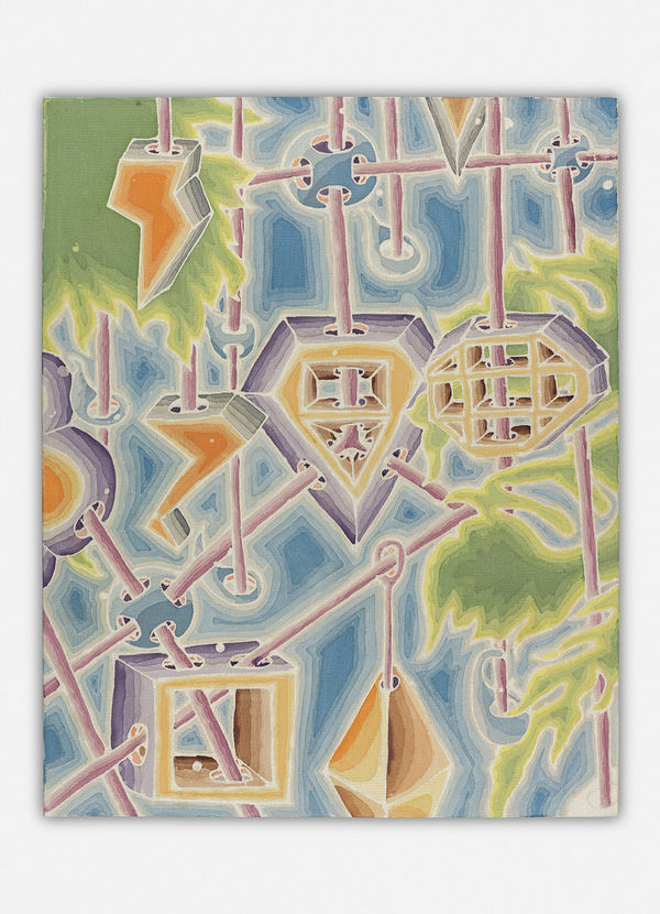 ZMD, Wavelengths , 2019