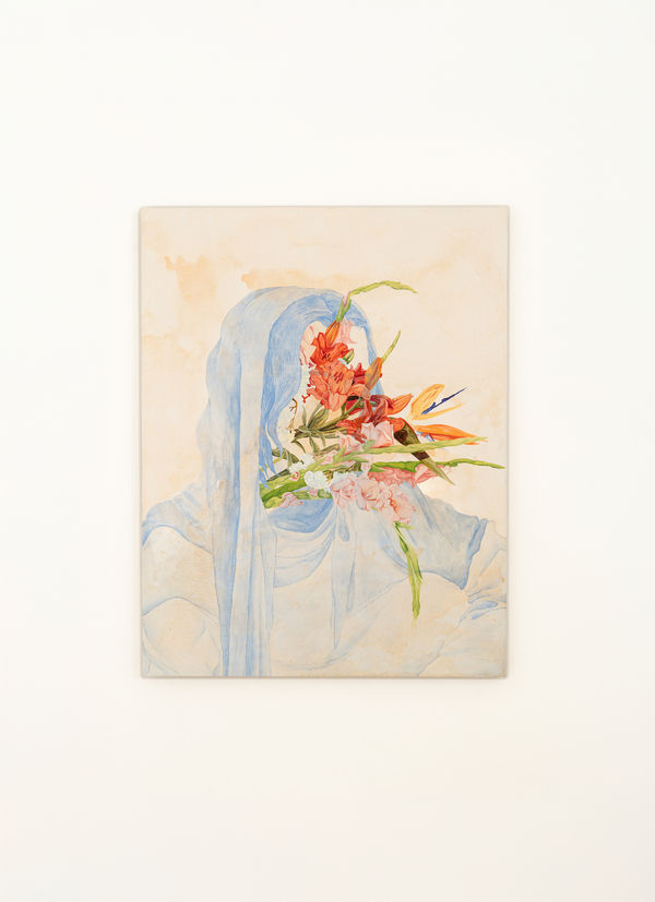 ZMD, Delectable Garden, 2026