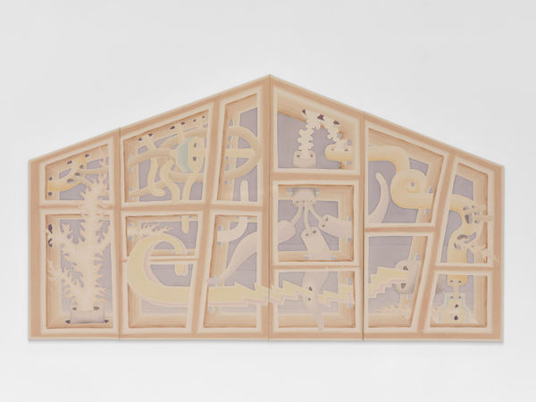 ZMD, Delayed Motion , 2022