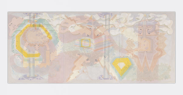 ZMD, The Hunt for Consciousness, 2019-2021