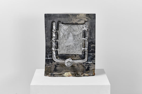 ZMD, Digital Fossil: Stella, 2021