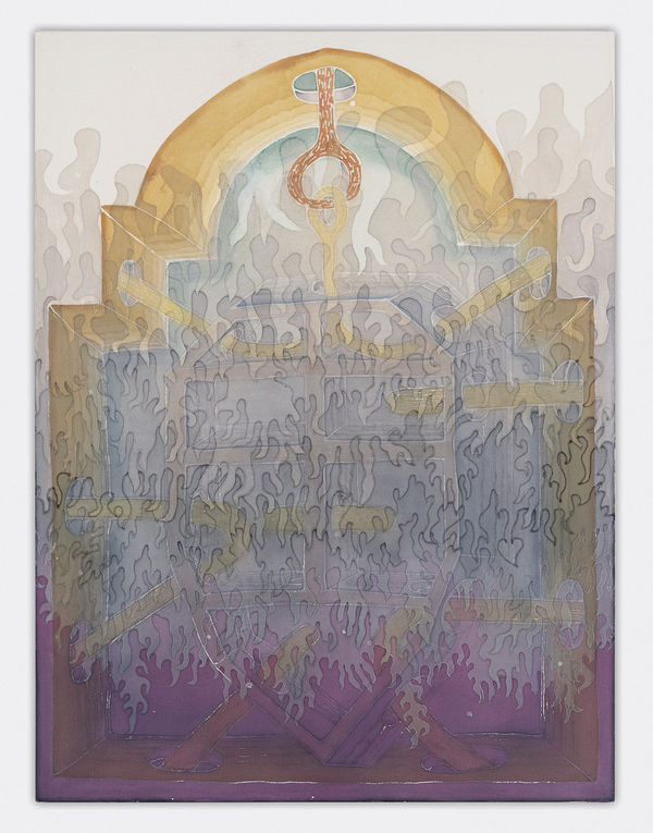 ZMD, Bedrock of Secrecy , 2019-2021