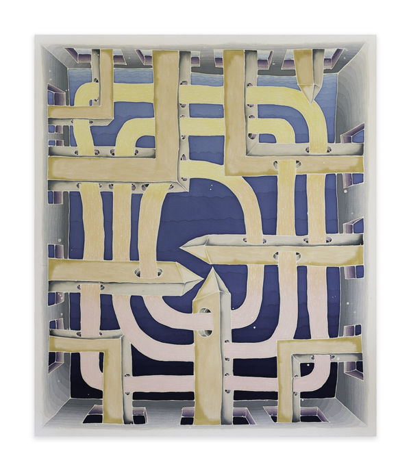 ZMD, Synthesis , 2019