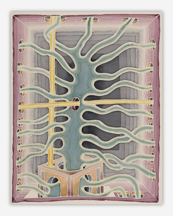 ZMD, Mystical Memetic , 2019-2020