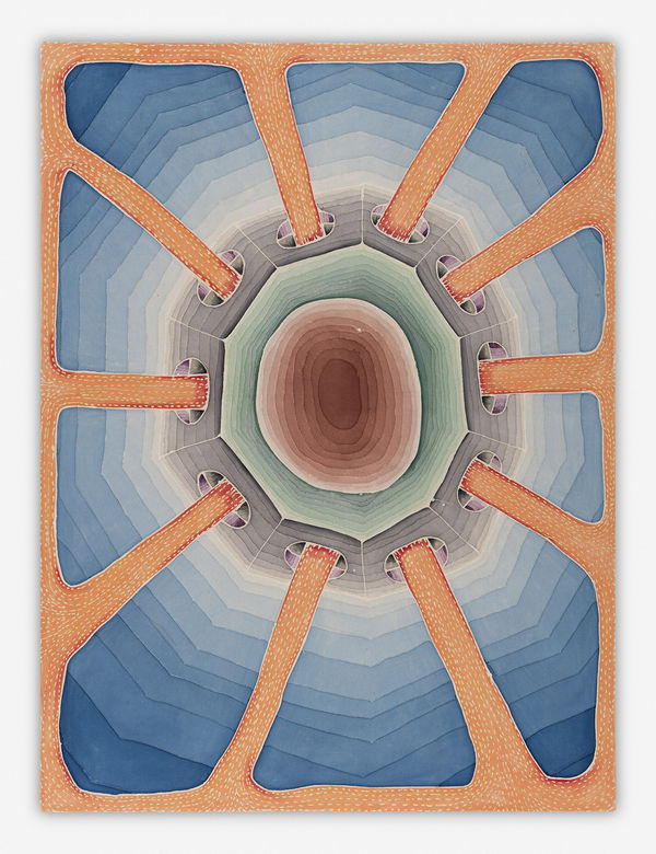 ZMD, The Chemistry of Consciousness , 2019-2020