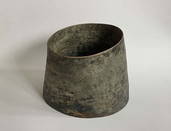 Maria Kristofersson, Vessel 21cm, 2024