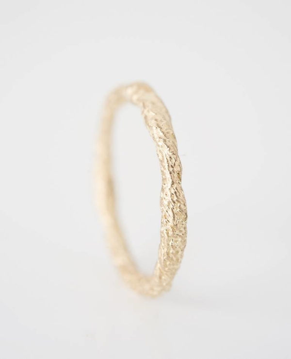 Nina Bukvic, Rope Band