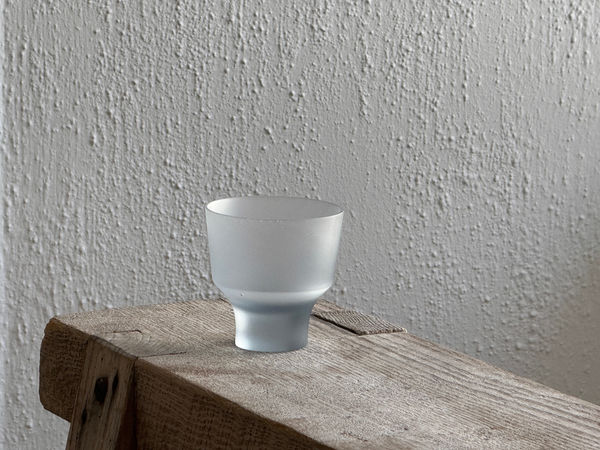 Sky Light Glass (21), 2025 Glass