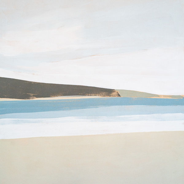 Sarah Woods, From the Towans, 2025