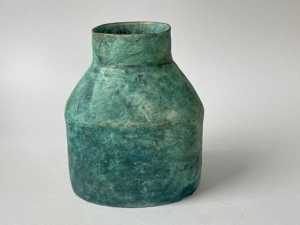 Maria Kristofersson, Vessel 21cm, 2024