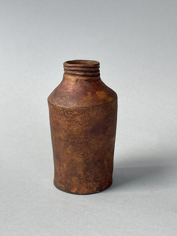 Maria Kristofersson, Bottle 12cm, 2024