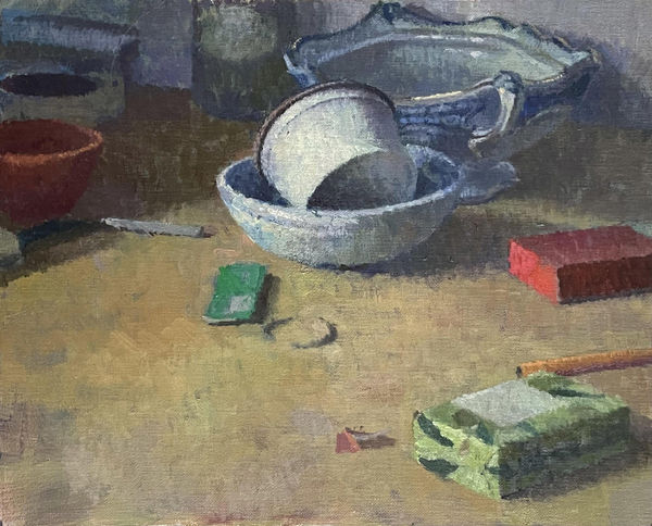 Sean Cunningham, 20-8-22