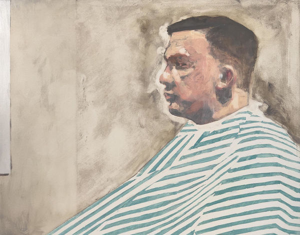 Matt Bourne, Lost in Thought