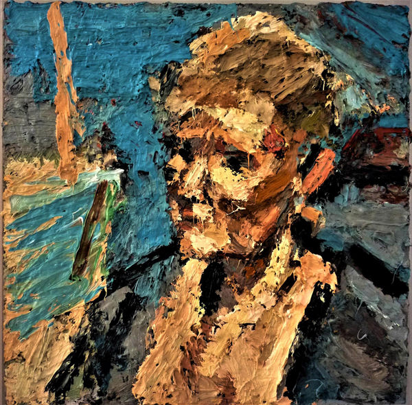 Peter Clossick, Christine Bainbridge