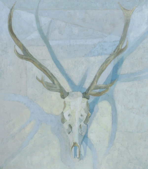 Tessa Coleman, Tarvie Stag
