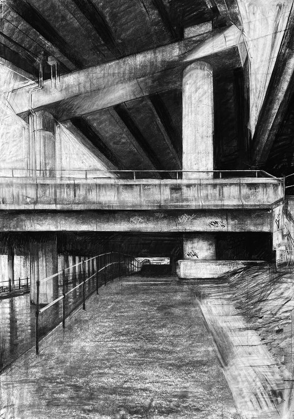 Stuart Jarvis, Spaghetti 2