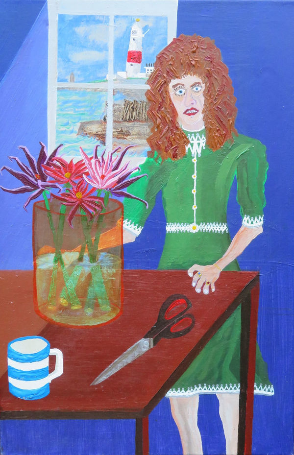 Isaac Mckenzie, Awaiting Return