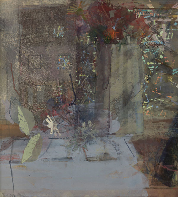 Paul Newland, Little Dolls' House and Flowers