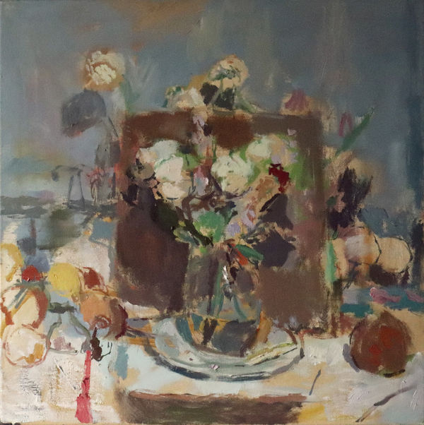 Daniel Shadbolt, Flowers