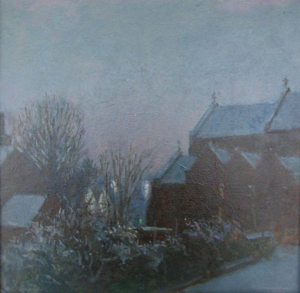 Tim Rose, Green Light for Go