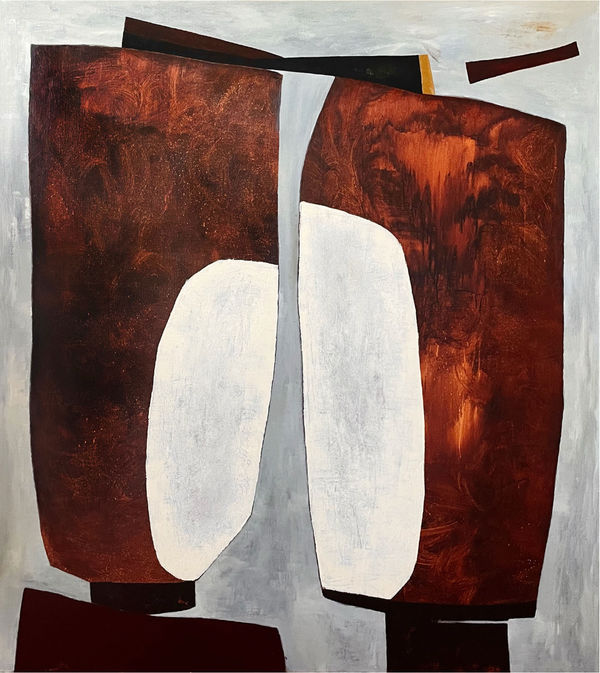 Claire Witteveen, Ceremony, 2025