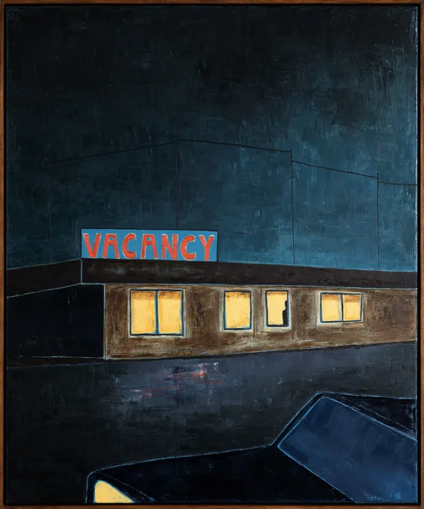 Claire Witteveen, Rendez-vous - sold