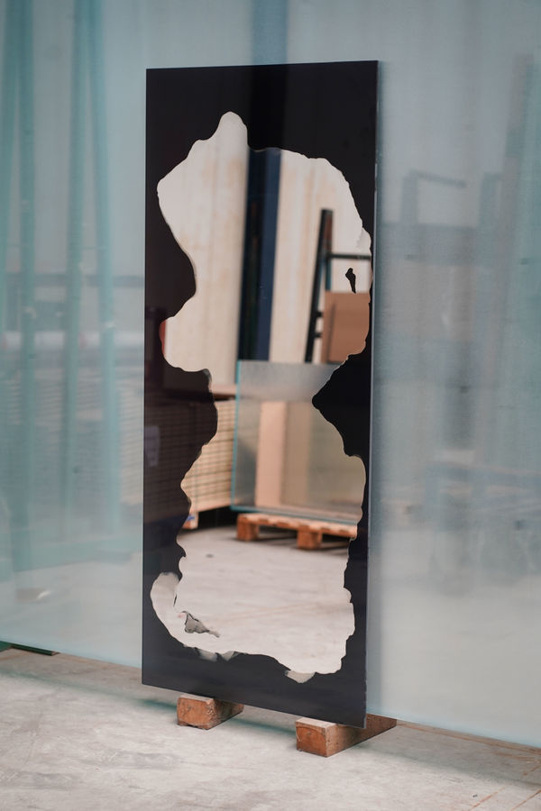 Studio ThusThat, Silver Mirror 2