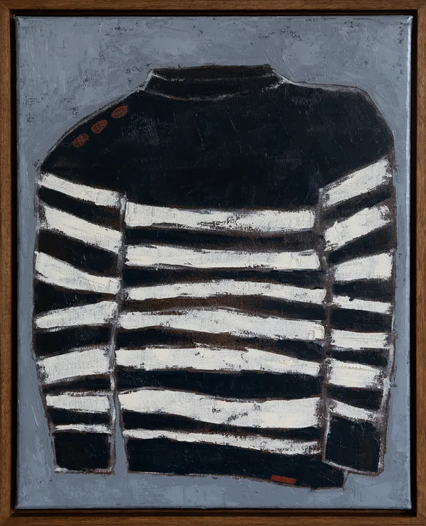 Claire Witteveen, Your Smell - sold