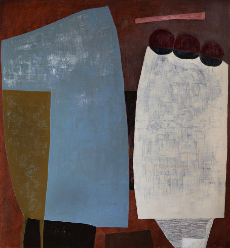 Claire Witteveen, Dearly Beloved, 2025