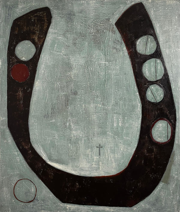 Claire Witteveen, Big Sky Country , 2025